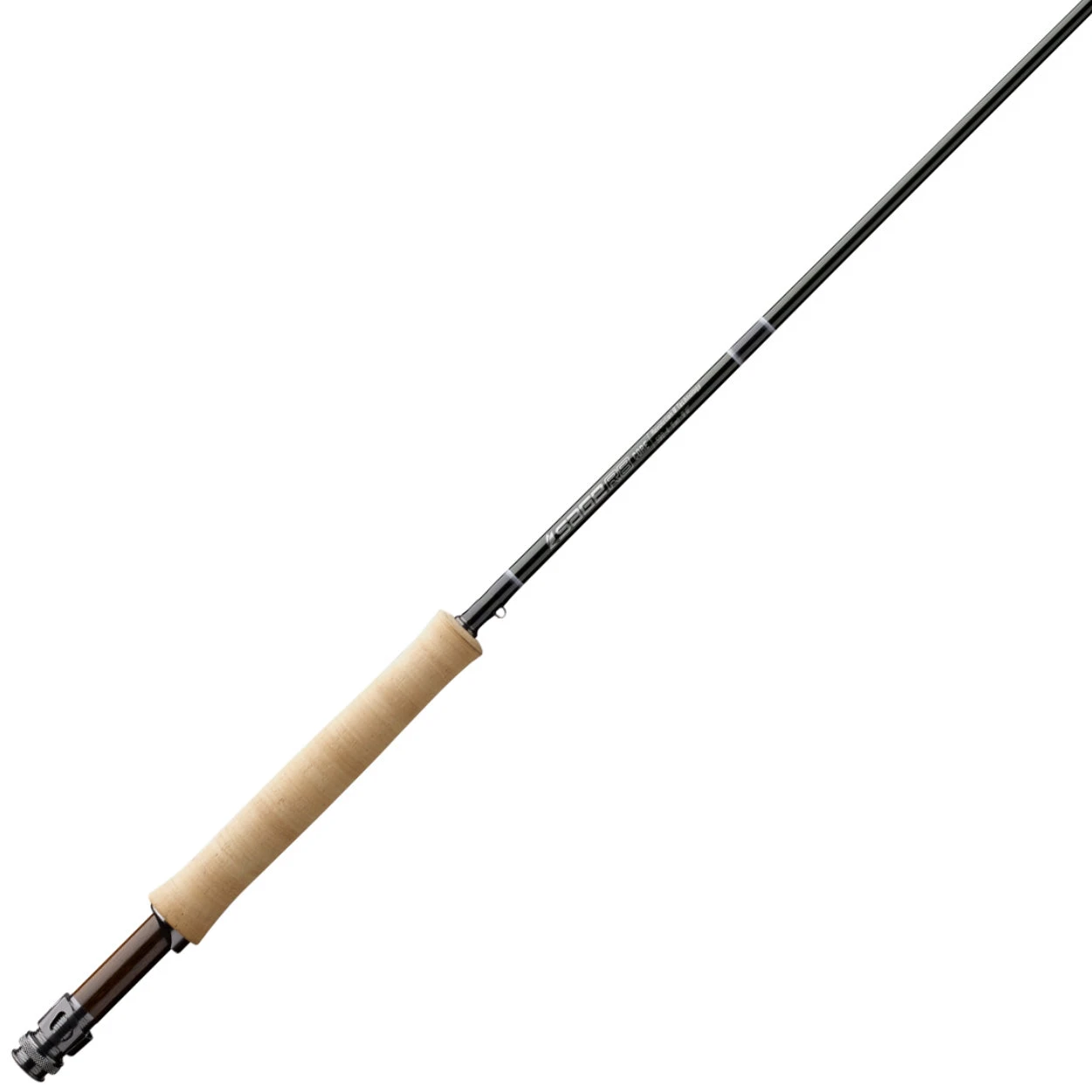 Sage R8 Fly Rod - 490-4 - 4wt 9ft 4 Pc 3 Sage R8 Fly Rod - 490-4 - 4wt 9ft 4 Pc