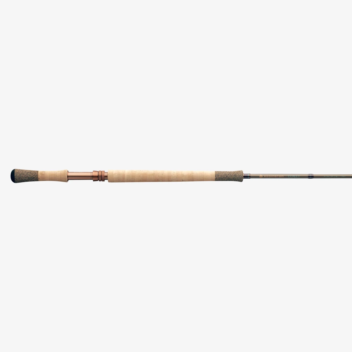 REDINGTON DUALLY ROD 7116-4 - 7WT 11'6" 4PC 4 REDINGTON DUALLY ROD 7116-4 - 7WT 11'6" 4PC - Image 2