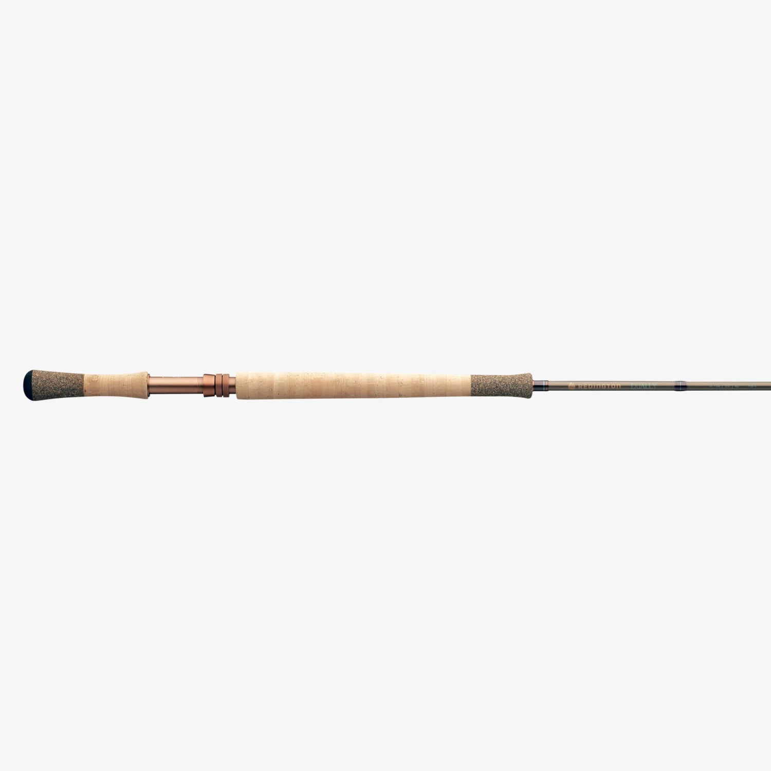 REDINGTON DUALLY TROUT SPEY ROD 4106-4 - 4WT 10'6" 4PC 5 REDINGTON DUALLY TROUT SPEY ROD 4106-4 - 4WT 10'6" 4PC - Image 3