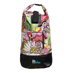 FisheWear Dry Bag Backpack -Aero Fly Tackle REDtro Dry Bag Backpack Front 5000x ead0ae32 e937 4ace 99c4 a613ca7f1a37