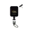 Gear Keeper Super Zinger 1 Gear Keeper Super Zinger -Aero Fly Tackle RT4 002X