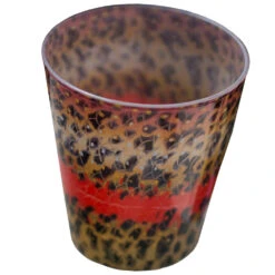 DeYoung Rocks Glass 14 DeYoung Rocks Glass -Aero Fly Tackle RainbowFlankRocks