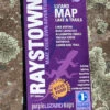 Purple Lizard Map - Raystown 3rd Edition 2 Purple Lizard Map - Raystown 3rd Edition -Aero Fly Tackle RaystownCover 8451 380x 2x c5b54a06 ed3b 487b 8fc2 409e7fb0ac15