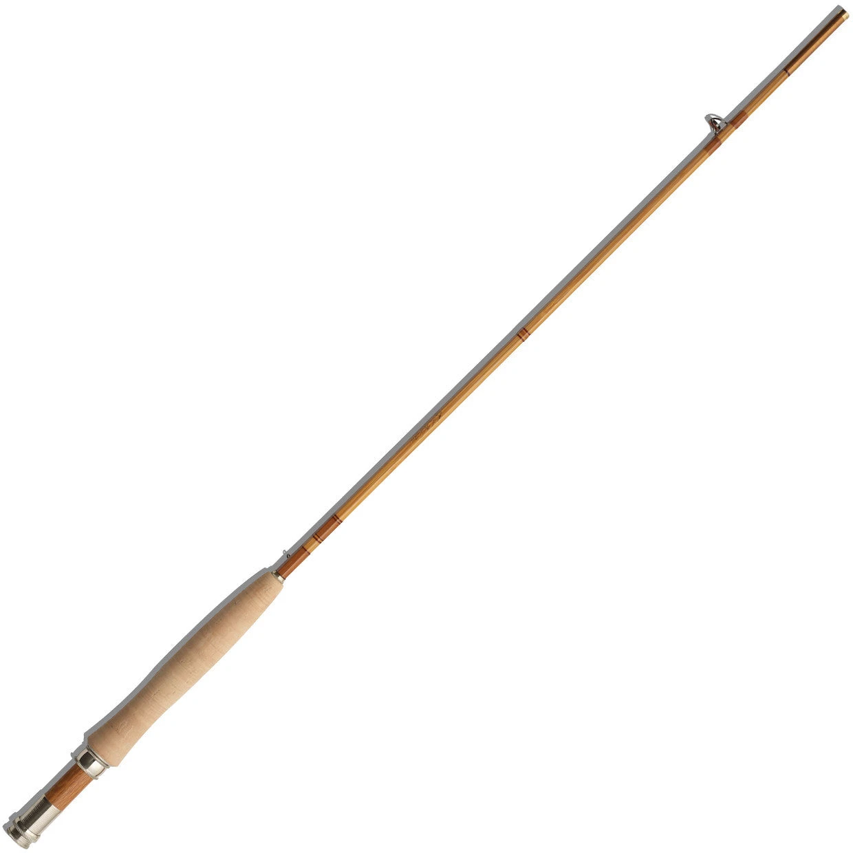 WINSTON BAMBOO - 8ft 5wt 3 WINSTON BAMBOO - 8ft 5wt