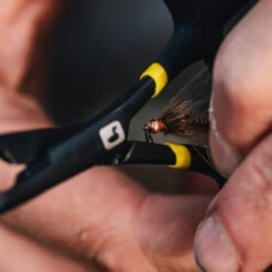Loon Outdoors LOON ROGUE MICRO SCISSOR FORCEP -Aero Fly Tackle Rogue Micro Scissor Forceps alt 1 1000x 2978af81 b617 4502 acb0 a3bc596a6da4
