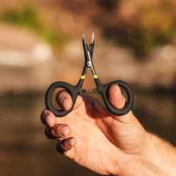 Loon Outdoors LOON ROGUE MICRO SCISSOR FORCEP -Aero Fly Tackle Rogue Micro Scissor Forceps alt 2 1000x 6ae4be23 b21f 4a89 adb5 727c956fd996