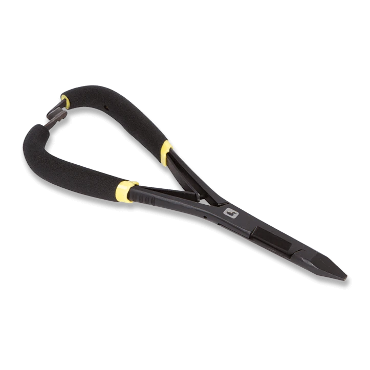 Loon Outdoors LOON ROGUE MITTEN SCISSOR CLAMPS W/ COMFY GRIP 3 Loon Outdoors LOON ROGUE MITTEN SCISSOR CLAMPS W/ COMFY GRIP