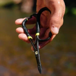 Loon Outdoors LOON Rouge Quickdraw Mitten Clamps -Aero Fly Tackle Rogue Quickdraw Mitten Clamps alt 4 1000x 53ff5bc0 df90 408c 9f9c 52d039a60e61