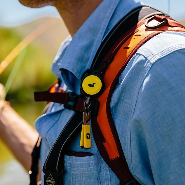 Loon Outdoors LOON ROGUE ZINGER 4 Loon Outdoors LOON ROGUE ZINGER - Image 2