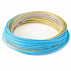 SCIENTIFIC ANGLERS AMPLITUDE SMOOTH - TROUT TAPER -Aero Fly Tackle SA SmoothTroutLine