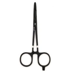 DR SLICK Dr. Slick Scissor Clamp 1/2 Smooth & 1/2 Cross Hatch Jaws 13 DR SLICK Dr. Slick Scissor Clamp 1/2 Smooth & 1/2 Cross Hatch Jaws -Aero Fly Tackle SNH65B