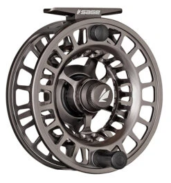 SAGE SPECTRUM LT FLY REEL - SALE -Aero Fly Tackle Sage SPECTRUM LT Angle Silver Pine 0ab2e559 c7da 45fa adca bebc2be82b37