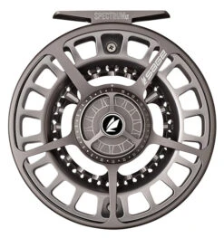 SAGE SPECTRUM LT FLY REEL - SALE -Aero Fly Tackle Sage SPECTRUM LT Back Silver Pine a0777575 b20b 4ae7 a8b1 53bacfcfffb6