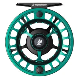 SAGE SPECTRUM LT FLY REEL - SALE -Aero Fly Tackle Sage12s224wdwds 1d2d1b79 8f2b 4049 8690 ddb27bb8b197