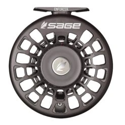 Sage Enforcer Fly Reel 9-10wt -Aero Fly Tackle Sage ENFORCER Reel Granite Back 44fb44d3 14bf 4549 8ff8 0f02b828f946