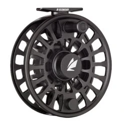 Sage Enforcer Fly Reel 7-8wt -Aero Fly Tackle Sage ENFORCER Reel Stealth Angle aa72faae 2bae 4ba6 8142 175d3ede3b8d