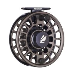 Sage Enforcer Fly Reel 9-10wt -Aero Fly Tackle Sage ENFORCER Reel Tempest Blue Angle 6ca36ef5 813d 4f48 9e9e d9d4c1c24f89