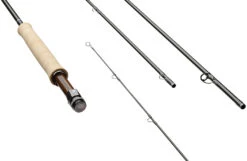 Sage R8 Fly Rod - 390-4 - 3wt 9ft 4 Pc -Aero Fly Tackle Sage R8 CORE Group