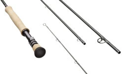 Sage R8 Fly Rod - 690-4 - 6wt 9ft 4 Pc -Aero Fly Tackle Sage R8 CORE Group Fighting Butt 6131a52f 9dbb 457e ac01 03b24a1dc005