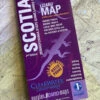 Purple Lizard Map - Scotia 2nd Edition -Aero Fly Tackle ScotiaCover2020 1024x1024 0e7ecebe 75e2 495d 9395 da1572fb8002