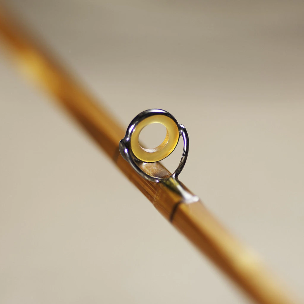 Scott SC - 7' 2" 4wt 3pc 4 Scott SC - 7' 2" 4wt 3pc - Image 2