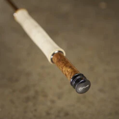 Scott SC - 7' 7" 4wt 3pc -Aero Fly Tackle Scott SC Butt Cap ff0eac3f 621c 4dde 89c1 c0376900b441