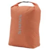 Simms Dry Creek Dry Bag - Large 1 Simms Dry Creek Dry Bag - Large -Aero Fly Tackle Simms Dry Creek Bag Large Orange