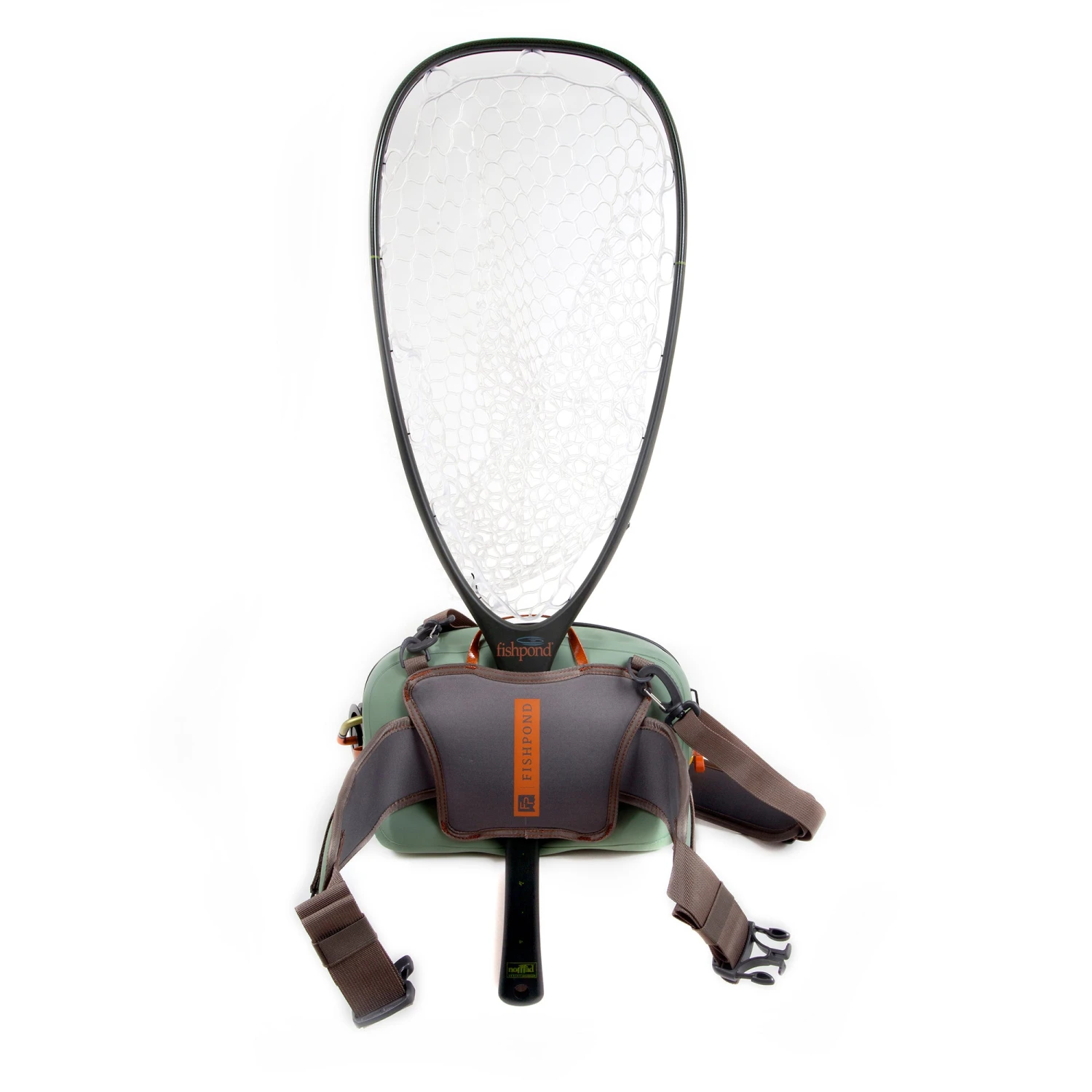 Fishpond Thunderhead Small Submersible Lumbar Pack 7 Fishpond Thunderhead Small Submersible Lumbar Pack - Image 5