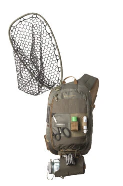 UMPQUA ZS2 STEAMBOAT 1200 SLING PACK -Aero Fly Tackle SteamboatZS 3 19872.1574111322