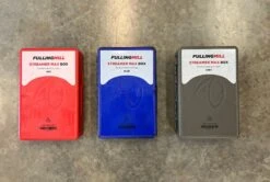 Fulling Mills Streamer Max Box -Aero Fly Tackle Streamer Max All 1