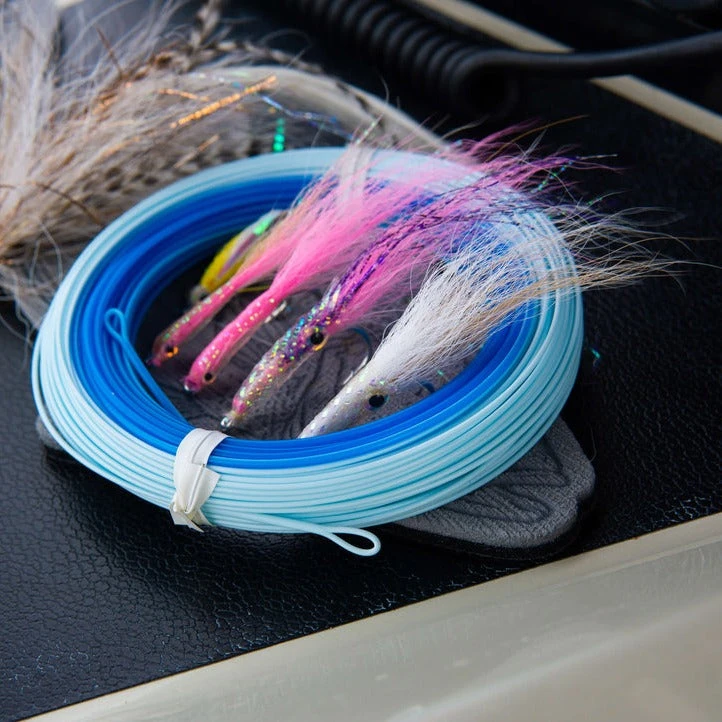 Cortland Striped Bass Blitz Fly Line 4 Cortland Striped Bass Blitz Fly Line - Image 2