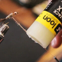 Loon Outdoors LOON BENCH KIT 5 Pcs. -Aero Fly Tackle Swax alt 1 1000x eecc57e1 ad6f 41d8 b63c 1860c8a2a825