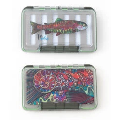 FisheWear Poly Fly Box -Aero Fly Tackle TR polybox WR 5000x 75767c57 c892 4d7a 8e63 f1dba5936f38