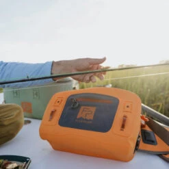 Fishpond Thunderhead Lumbar Pack - Limited Edition 12 Fishpond Thunderhead Lumbar Pack - Limited Edition -Aero Fly Tackle TSL ECO Mood3 1100x 98431982 361a 4df0 b429 7d48d3cad4f7