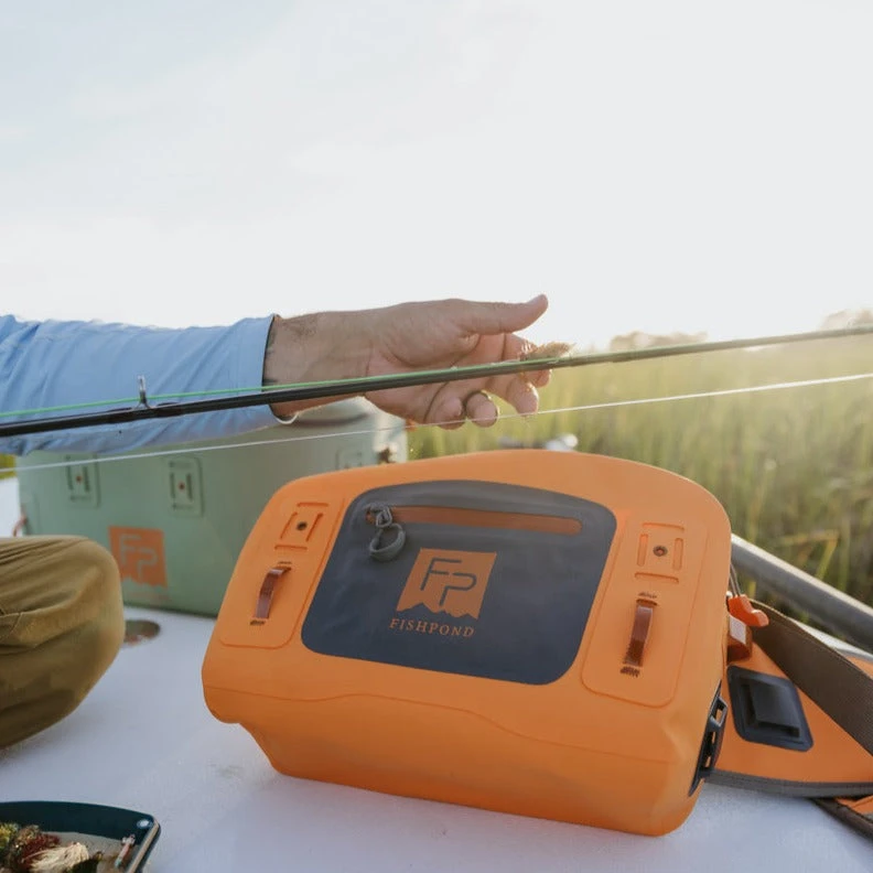 Fishpond Thunderhead Lumbar Pack - Limited Edition 6 Fishpond Thunderhead Lumbar Pack - Limited Edition - Image 4