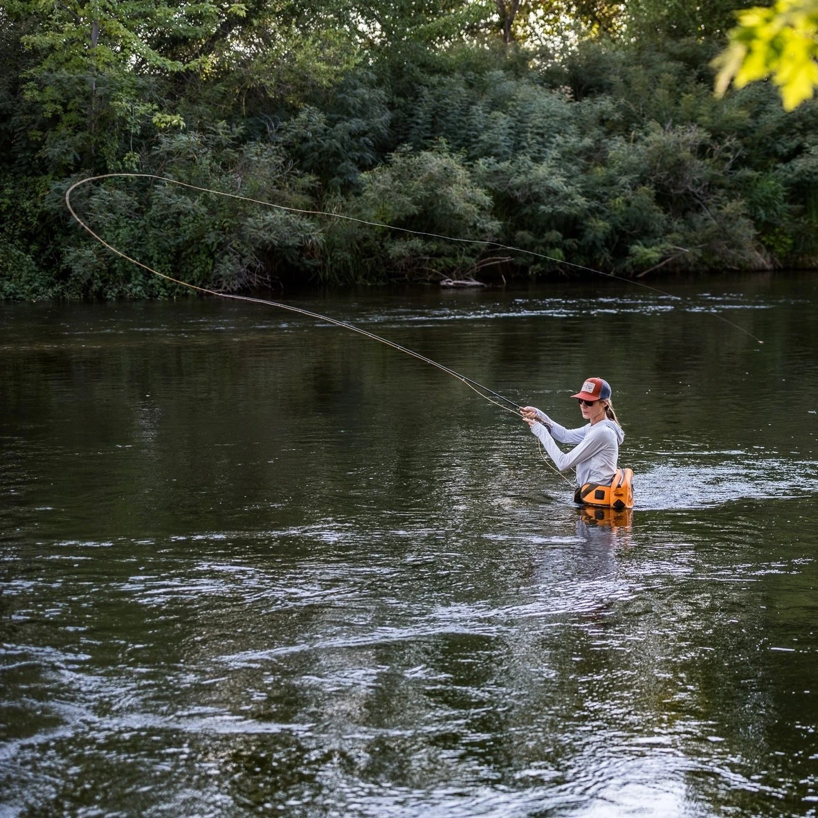 Fishpond Thunderhead Lumbar Pack - Limited Edition 9 Fishpond Thunderhead Lumbar Pack - Limited Edition - Image 7