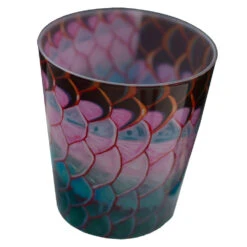 DeYoung Rocks Glass 15 DeYoung Rocks Glass -Aero Fly Tackle TarponFlankRocks