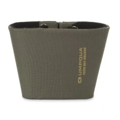 UMPQUA ZS2 NET QUIVER OLIVE