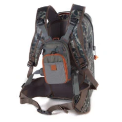 Fishpond Thunderhead Submersible Backpack ECO 23 Fishpond Thunderhead Submersible Backpack ECO -Aero Fly Tackle Thunderhead BP Camo Chestpack 1100x 212fc193 5e29 4a5d a1ab 9b6360e0675c