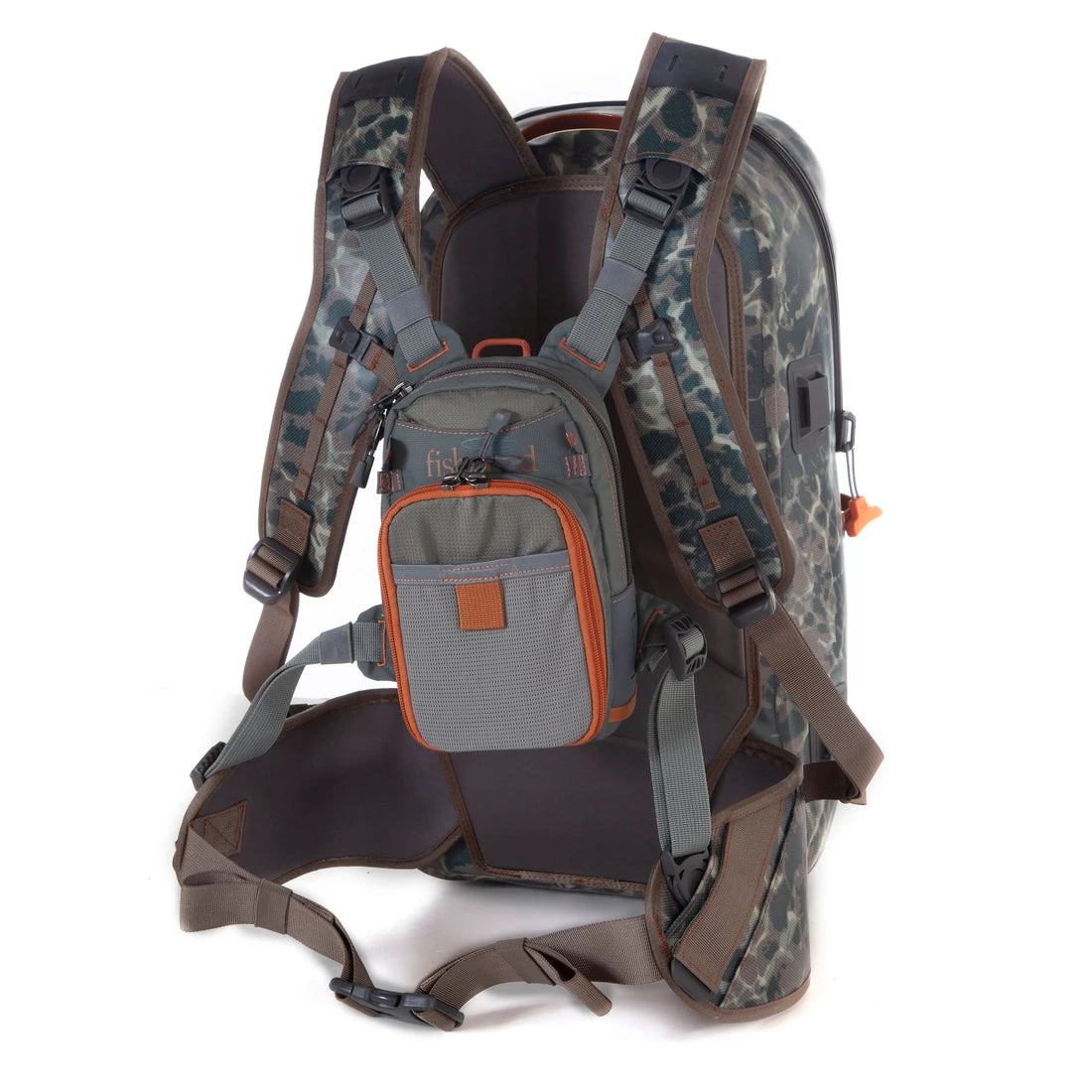 Fishpond Thunderhead Submersible Backpack ECO 11 Fishpond Thunderhead Submersible Backpack ECO - Image 9