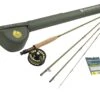 Redington Field Kit - Full Outfit -Aero Fly Tackle Trout