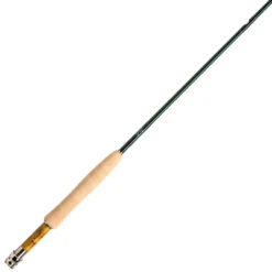 WINSTON AIR 2 3WT 8ft 6in 4pc Rod