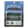 ORVIS Mirage Trout Leaders