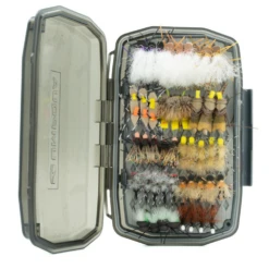 UMPQUA HD FLY BOX MEDIUM -Aero Fly Tackle Untitleddesign 2023 04 20T113601.997