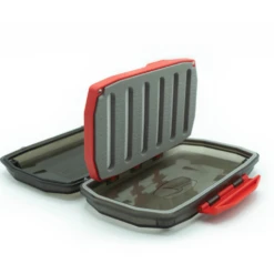 UMPQUA UPG HD FLY BOX LARGE STANDARD FOAM -Aero Fly Tackle Untitleddesign 2023 04 20T142140.704