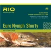RIO EURO NYMPH SHORTY FLY LINE -Aero Fly Tackle Untitleddesign 2023 08 22T135250.672