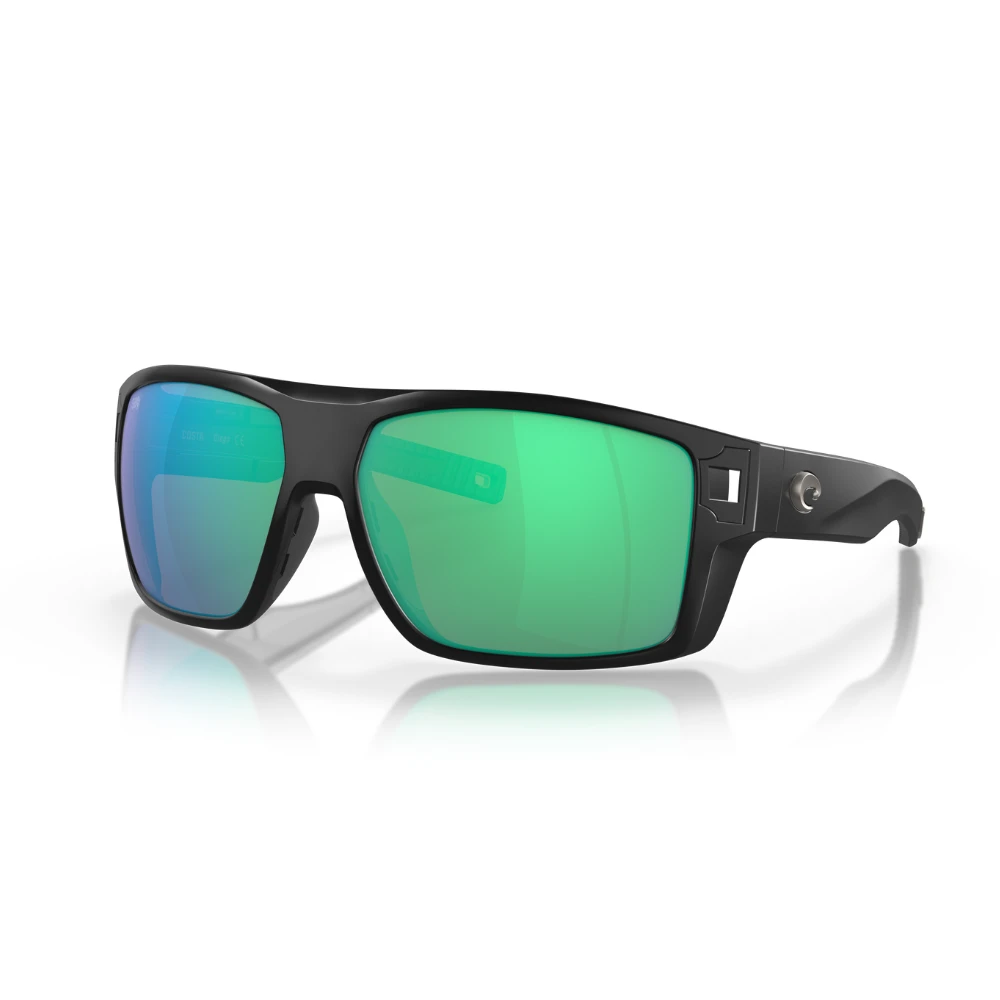 Costa Del Mar Costa Diego Sunglasses 4 Costa Del Mar Costa Diego Sunglasses - Image 2