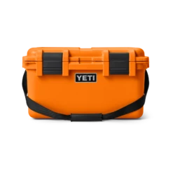 YETI LoadOut GoBox 30 2.0 -Aero Fly Tackle W 220027 site studio Loadout GoBox 30 King Crab Front Closed 1202 Primary B 2400x2400 b49c3a19 6d4c 4667 b73e 9854a96d9ca0