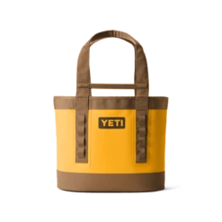 Yeti Camino Carryall 35 11 Yeti Camino Carryall 35 -Aero Fly Tackle W YETI Camino 35 Alpine Yellow Front Straps Up 0073 TransparentBG 2400x2400 17c0c61f e9c2 42bc 93ee 5395cea9a121