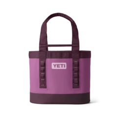 Yeti Camino Carryall 35 14 Yeti Camino Carryall 35 -Aero Fly Tackle W site studio Bags Camino 35 Nordic Purple Front Straps Up 0032 Primary A 2400x2400 e8121c24 3c4e 464e 97c8 a42b211763b4
